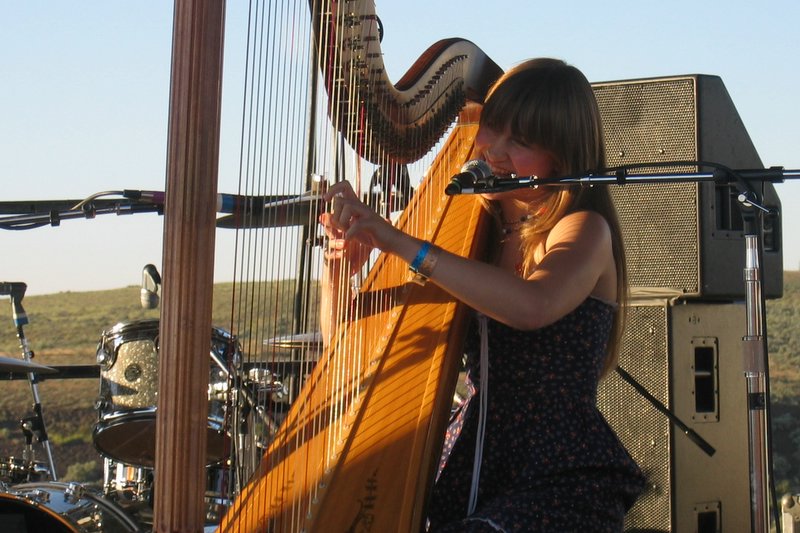 Joanna Newsom