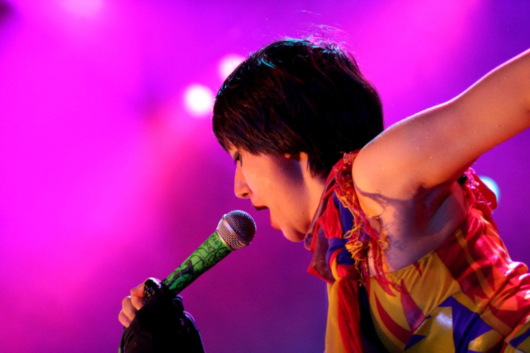 Yeah-Yeah-Yeahs